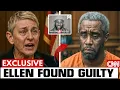 Judge Orders Ellen DeGeneres Arrest Warrants After tWitch s Last Recording Played In Diddy s Trial