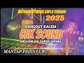 Download Lagu CEK SOUND DANGDUT KALEM ANDALAN TUKANG SOUND AUDIO JERNIH MANTAP LUR!!