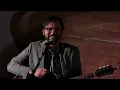 Shakey Graves performs three stripped down songs at Red Rocks Amphitheatre