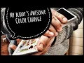 Gabriel Pereira s CLIP Swing Color Change TUTORIAL