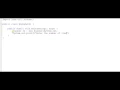 java program to print alphabets in pattern - decreasing order