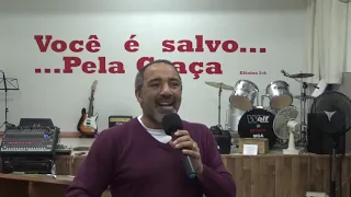 O SISTEMA é a BABILÔNIA ! 19/06/2019