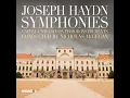 Symphony No. 79 in F major, Hob.I:79: IV. Finale. Vivace
