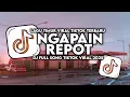 Download Lagu DJ HANIMUN DI INGGRIS DI PARIS - DJ NGAPAIN REPOT TOTON CARIBO SLOW BASS VIRAL TERBARU 2025