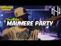 PARTY SENTAK🌴MAUMERE PARTY | HAIKAL NANI REMAKE |  TERBARU 2025‼️