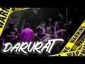 Download Lagu Mata Panda - Darurat (Official Lyrics Video)