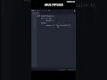 RECURSION in Programming Explained