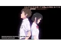 Download Lagu 【AMV+KARA】 名前を呼ぶよ Namae wo Yobu yo - Luck Life