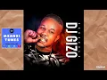Download Lagu DJ Gizo – Nguwe Nguwe ft. Drip Gogo, Mazet \u0026 DJ Obza