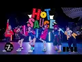 [KPOP IN PUBLIC / ONE TAKE] BABYMONSTER - ‘HOT SAUCE’ | DANCE COVER | Z-AXIS FROM SINGAPORE
