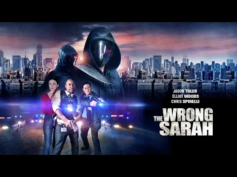 The Wrong Sarah Trailer