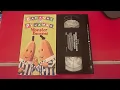 Download Lagu Opening And Closing To Bananas In Pyjamas: Monster Bananas 1997 VHS 