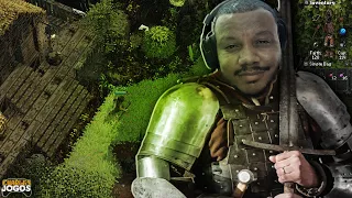 O MMO HARDCORE FEITO POR BRASILEIROS | APOGEA