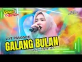 BIKIN BAPER - LAGU SASAK GALANG BULAN DINYANYIKAN EMBAK WISNA ASLI BIKIN HARU