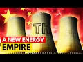 Download Lagu It's Happening - China Launches World's First Thorium Nuclear Reactor