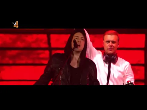 Download MP3 Kensington & Armin van Buuren - Sorry (remix) - Best of Armin Only