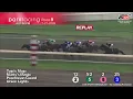 PARX Racing en Espanol Broadcast Live Coverage 21 Julio Agentes 305 TV