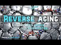 Download Lagu [REVERSE AGING] ★Boost NAD+ Levels + Skin Cell Regeneration★