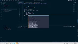 Reverse an array without using Array Reverse - C