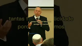 Felicidade Obrigatória | LEANDRO KARNAL