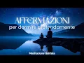 Lagu Affirmations for Deep Sleep 🌙 Guided Meditation with a Calm Voice