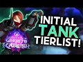 Download Lagu My INITIAL Tank Tierlist for Season 3 M+ (11.2)