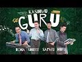 Download Lagu Ustaz Huri, Shidee Khayran, Toha, Safari • KASIHMU GURU (Official Music Video)