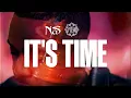 Lagu Nas - It's Time (Lyric Video) #nas #djpremier