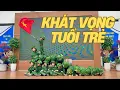 Download Lagu Đường Lên Phía Trước + Khát Vọng Tuổi Trẻ + Mẹ Yêu Con - 2A6 | Quán Quân TKTN Tây Sơn | BĐ: Thầy Huy