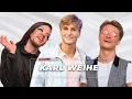 Download Lagu Derfor Blev Karl Weihe Overfaldet i Byen!? | (ALVORS)SNAK #12