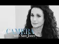 Andie MacDowell Learns to Forgive Herself