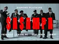 Lagu Diamond Platnumz Ft Focalistic, Uncool, Silas Africa, Xduppy - Sasampa (Official Music Video)