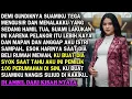 Lagu KISAH RUMAH TANGGA❗ SUAMI TEGA MENGUSIRKU SAAT HAMIL TUA DEMI GUNDIKNYA, KU BUAT DIA PANIK \u0026 HANCUR