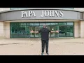 There s a Shaq-branded Papa John s in Atlanta now