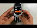 Download Lagu Nokia 3310 Keypad Tone - How to Turn Off/On  Keypad Tone in Nokia