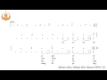 Download Lagu Latihan Gerong: [3] Ketawang Langen Gita Sri Narendra Pelog Barang