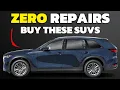 Download Lagu 10 SUVs That NEVER Break Down - Buy Once, Drive FOR DECADES!