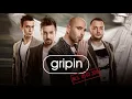 gripin - Komşu Kızı (Official Audio)