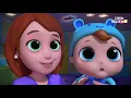 Twinkle Twinkle Little Star, Nursery Rhyme by Little Angel