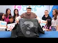 Turning Kids Drawings Into Real Toys