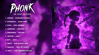 top 10 viral aura phonk songs