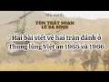 Download Lagu Hai bài viết về hai trận đánh thung lũng Việt an 1965 và 1966