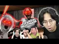 Download Lagu SEWER ENDING MODE NIGHTMARE, APAKAH TAMAT ? - Granny Multyplayer Part 6