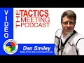 ICS Application - Clarifying Objectives Strategies Tactics