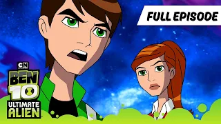 the forge of creation full episode ben 10 ultimate alien cartoon network