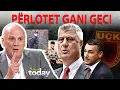 Download Lagu Gani Geci: S'kam frikë nga vdekja, nuk ua fali, djalit të Hashim Thaçit... - Kosova Today