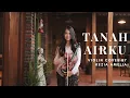 Tanah Airku on Violin by Kezia Amelia