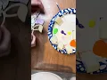How to paint our wood bunny