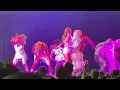 WORK HARD / Chanmina ちゃんみな ( GO-AheadZ here'z ) 2025 Nov.30th K-Arena Yokohama