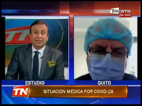 Dr. Santiago Carrasco